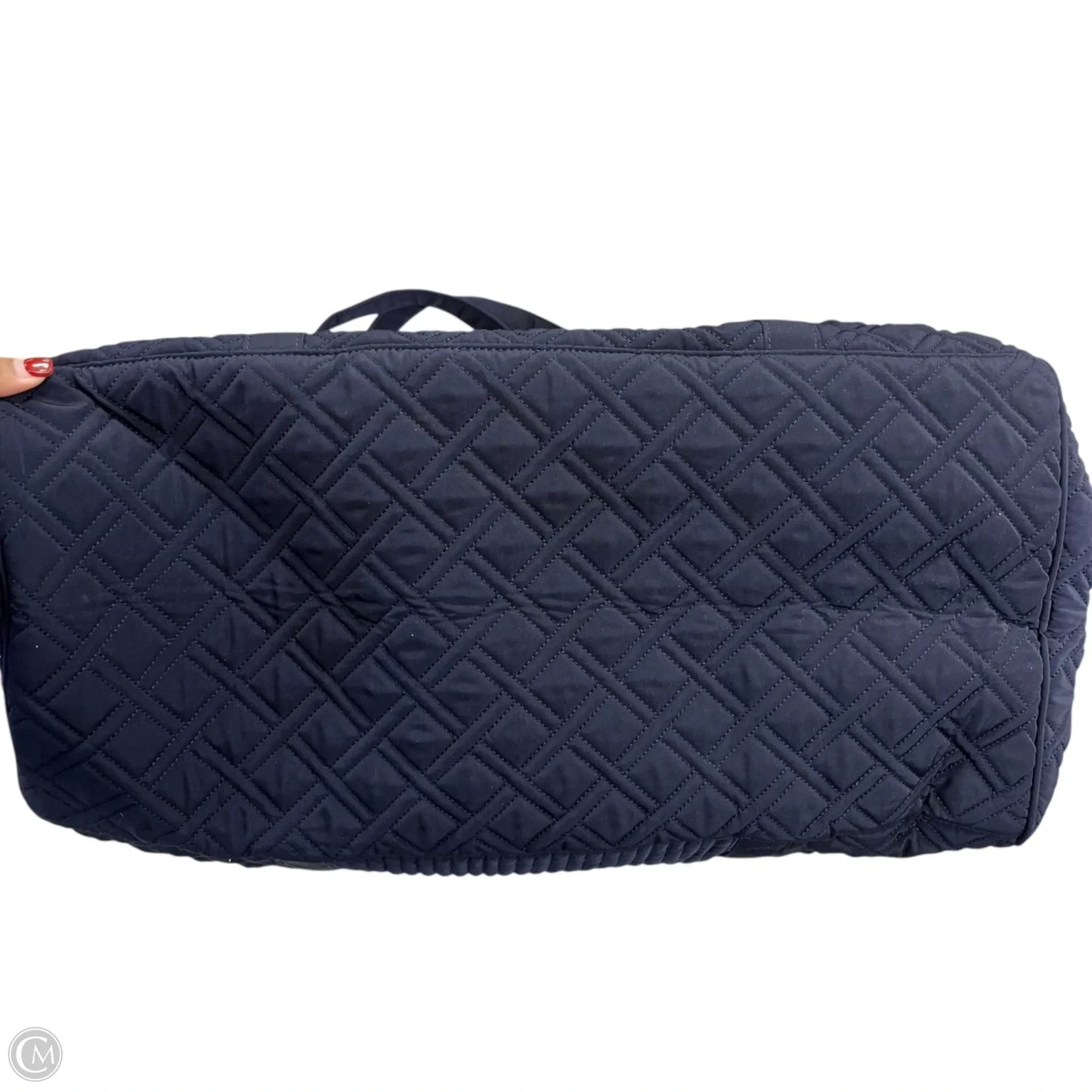 Duffle And Weekender By Vera Bradley, Size: Large