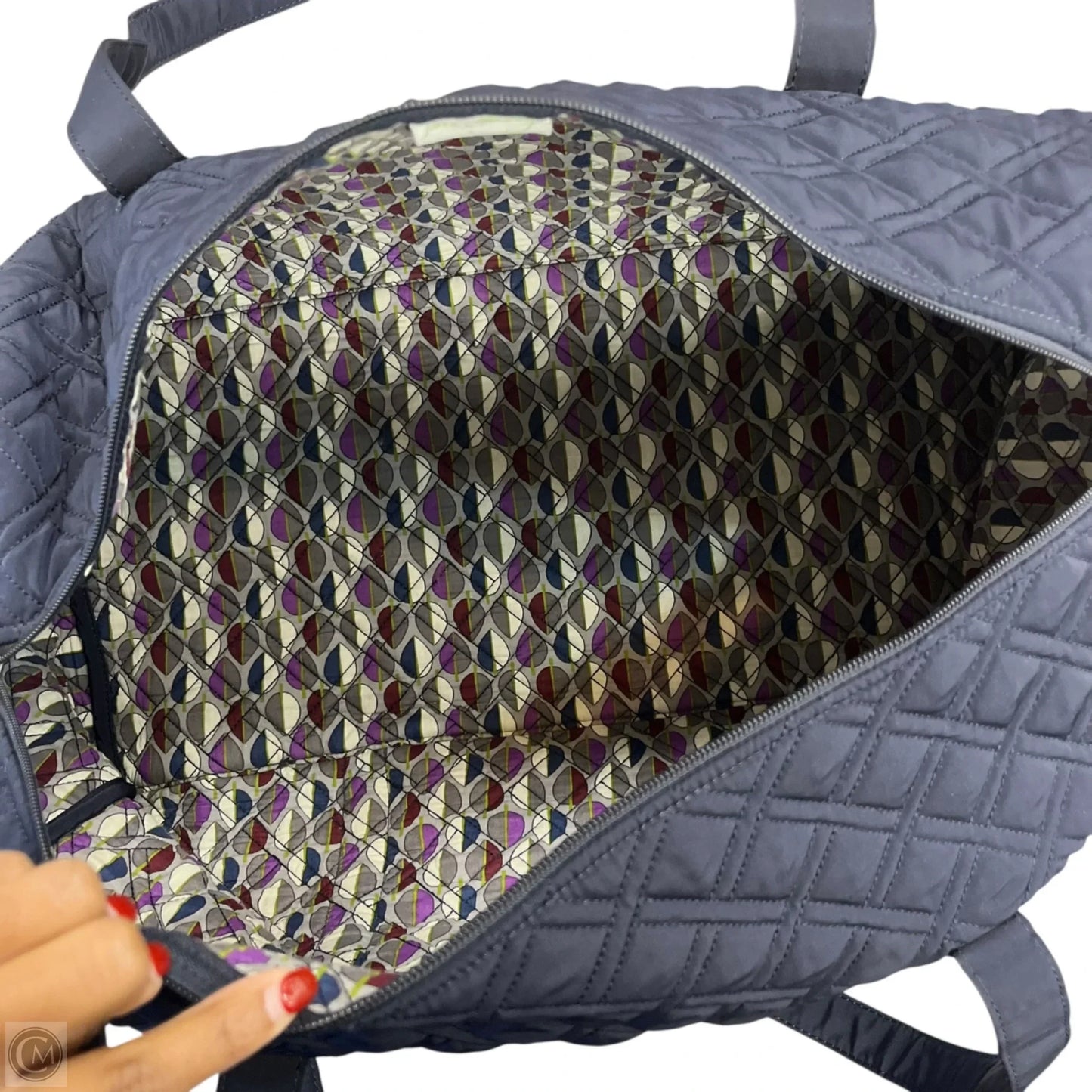 Duffle And Weekender By Vera Bradley, Size: Large