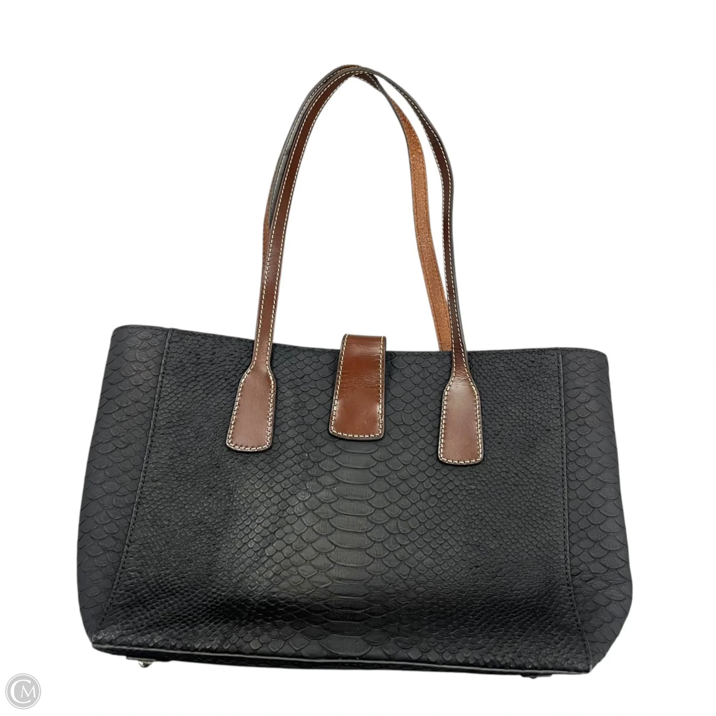 Handbag Designer By Dooney And Bourke, Size: Large