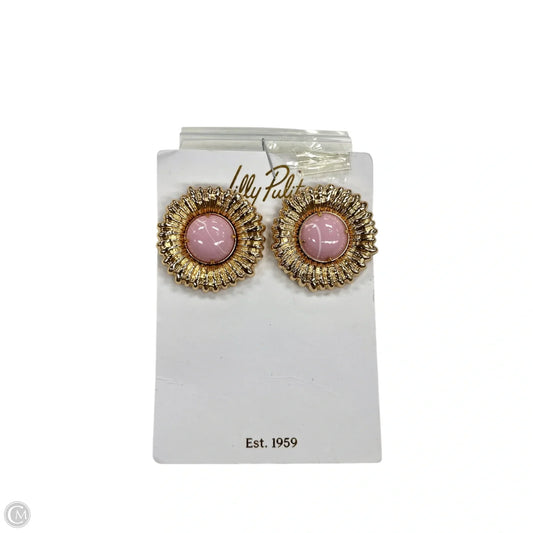 Earrings Designer By Lilly Pulitzer