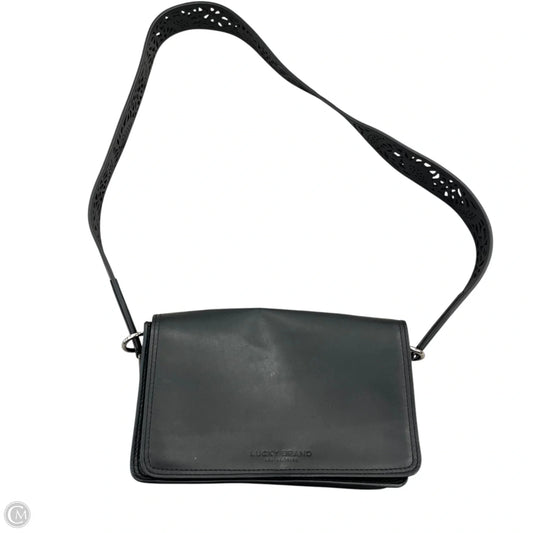 Crossbody By Lucky Brand, Size: Medium