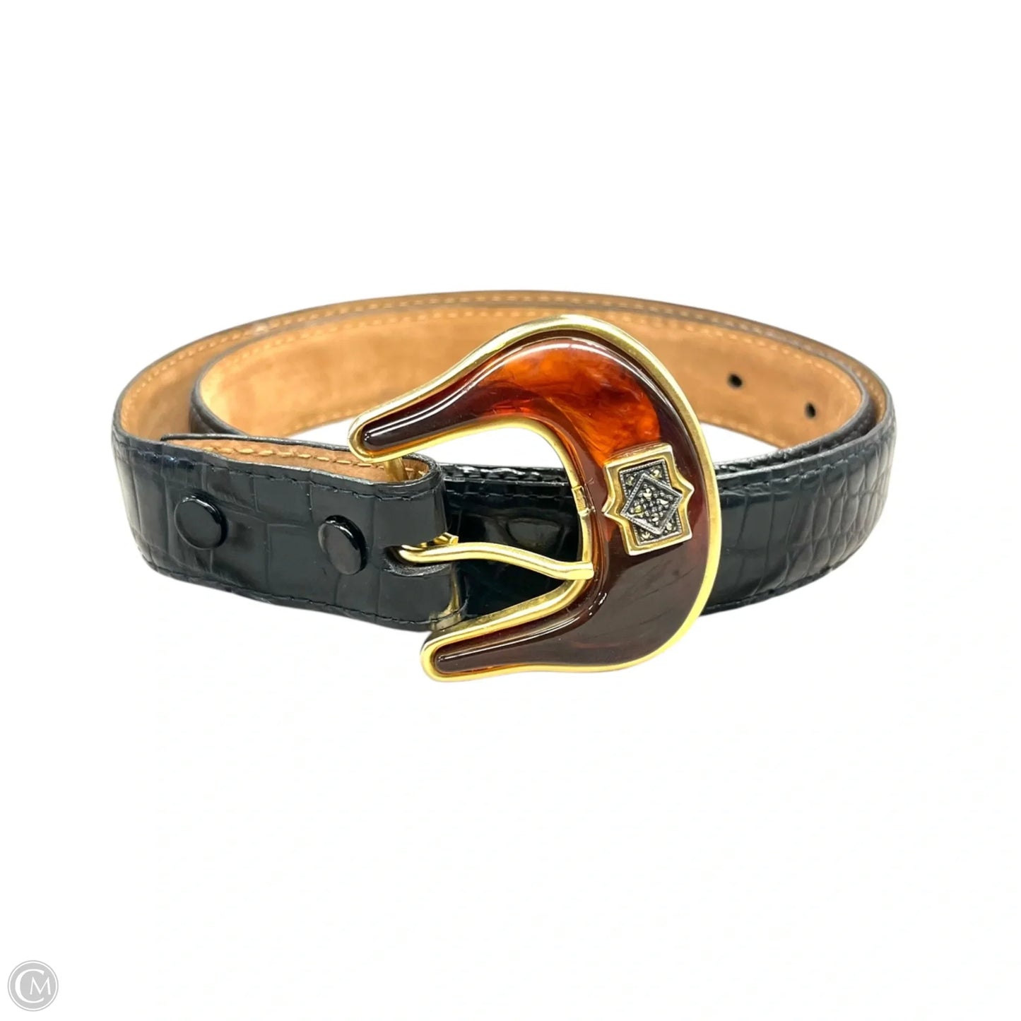 Belt Leather By Judith Jack, Size: S