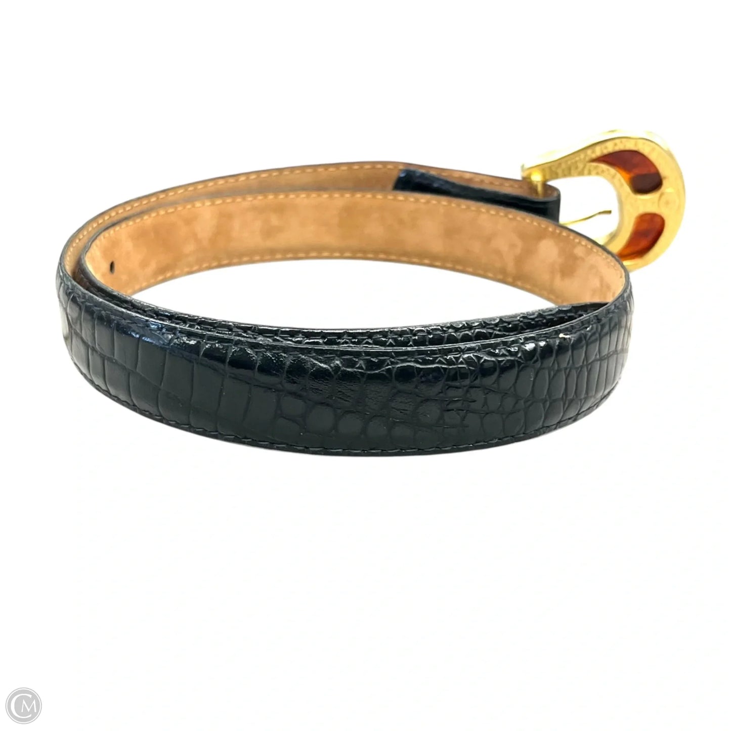 Belt Leather By Judith Jack, Size: S