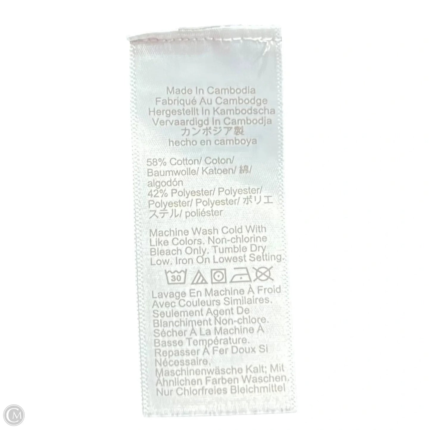 Sweater Cardigan By J. Crew In Black, Size: 3x