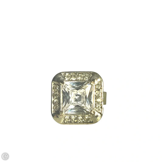 Ring Statement, Size: Osfm