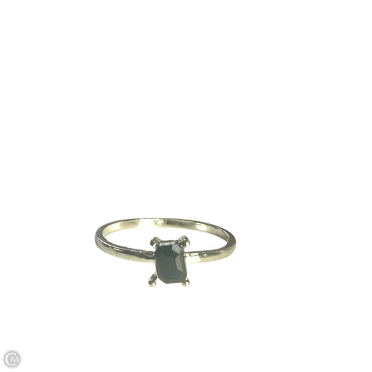 Ring Statement, Size: 9