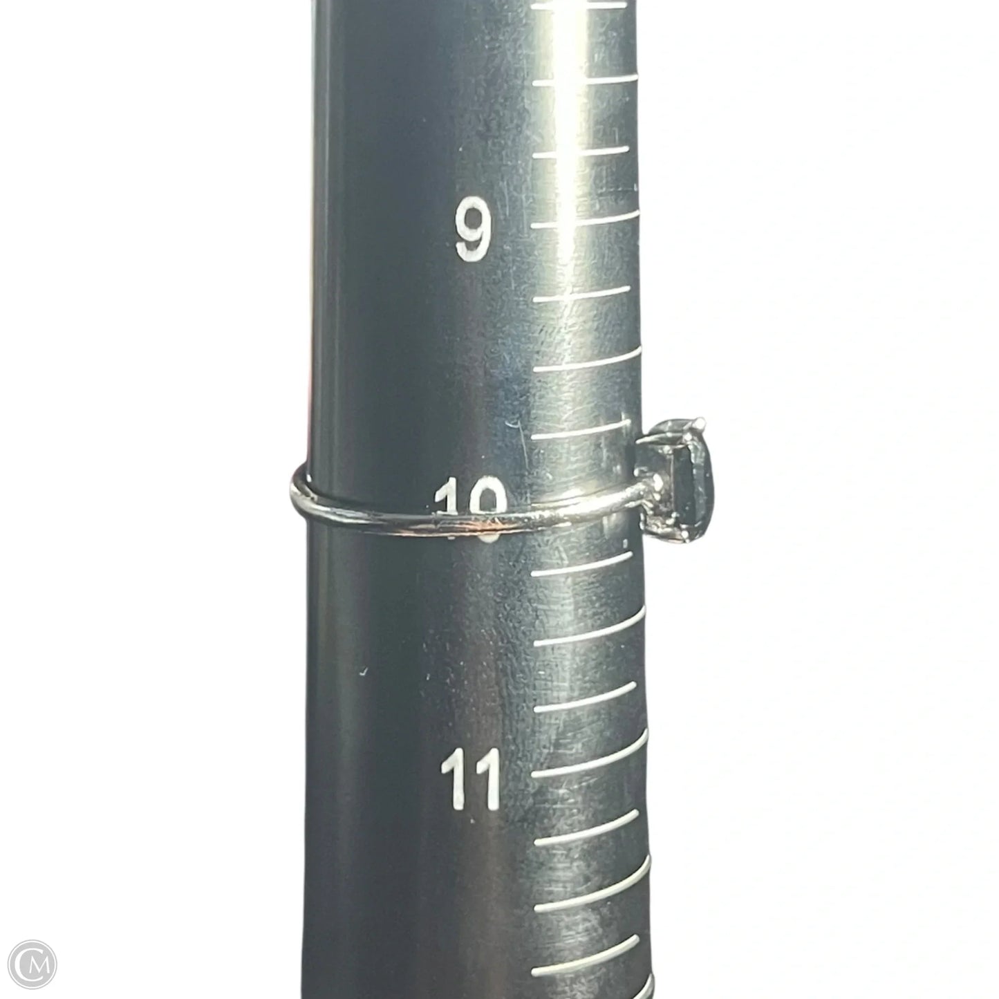 Ring Statement, Size: 10