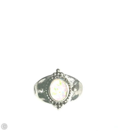 Ring Statement, Size: 6.5