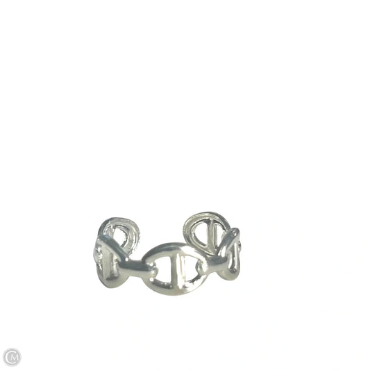 Ring Statement, Size: Osfm