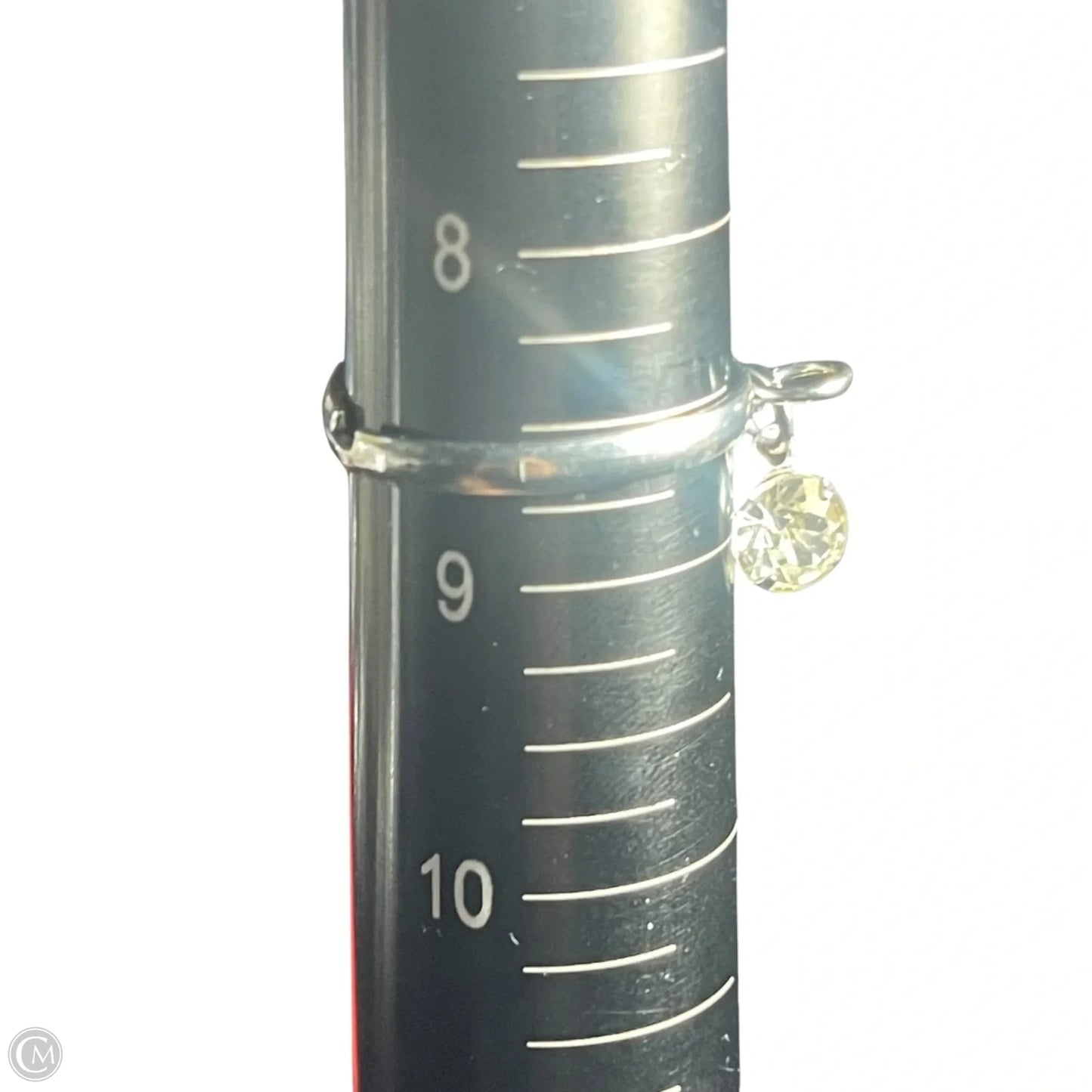 Ring Statement, Size: 8.5