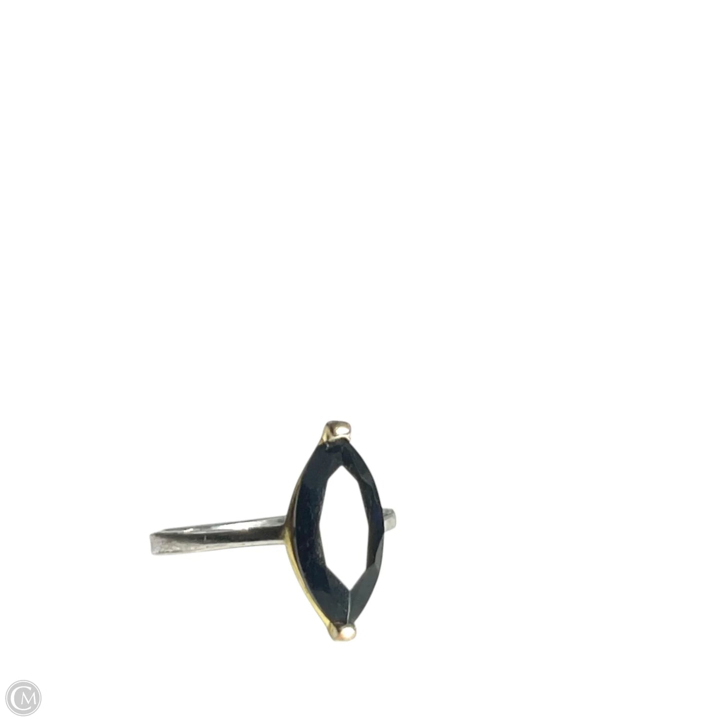 Ring Statement, Size : 6