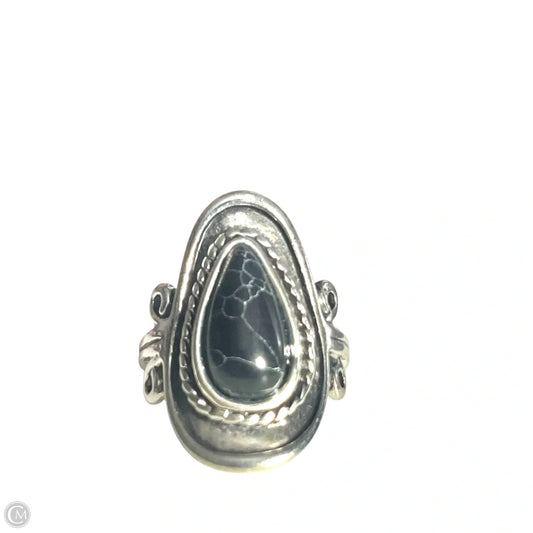 Ring Statement, Size: 8