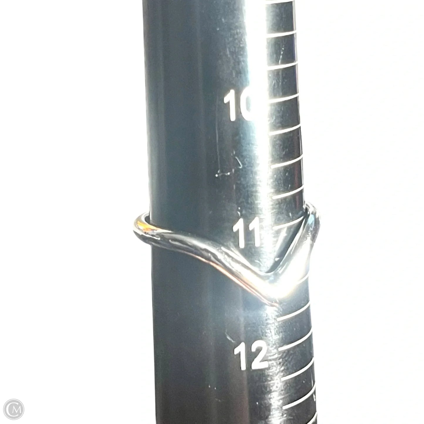 Ring Statement, Size: 11