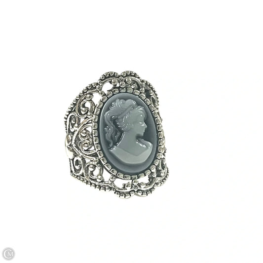 Ring Statement, Size: 5