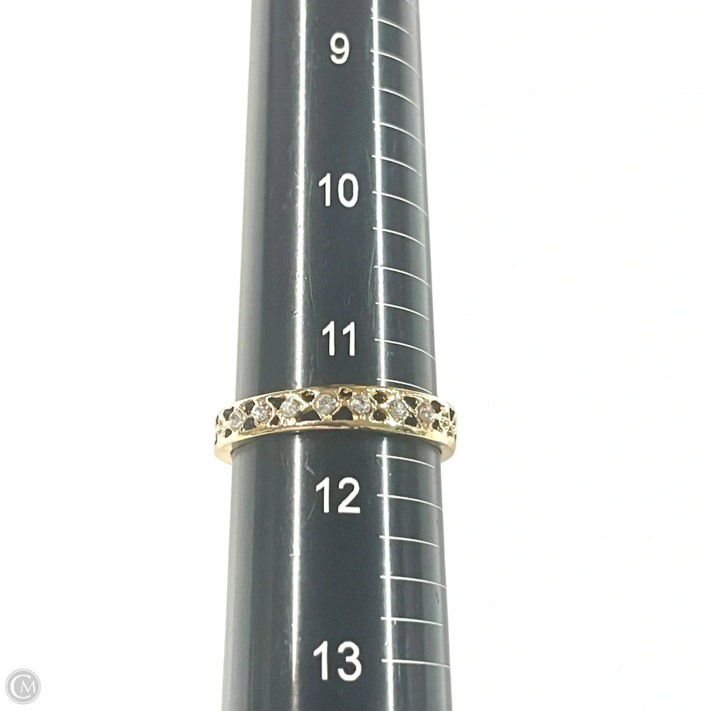 Ring Statement, Size: 11.5