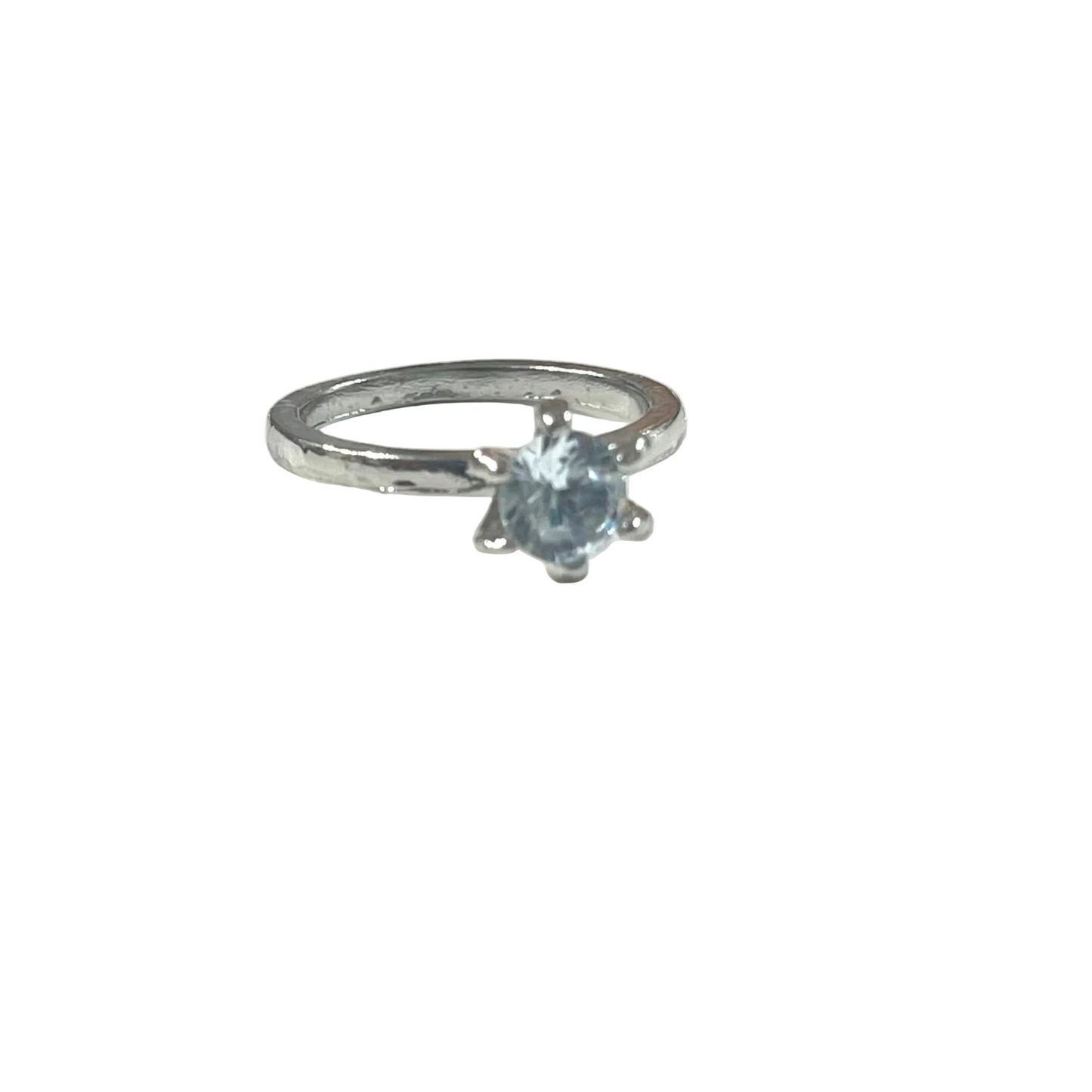 Ring Statement, Size: 6