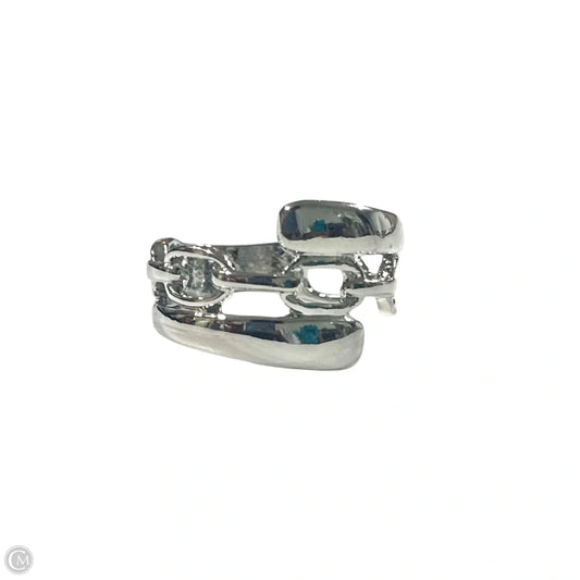 Ring Statement, Size: 10
