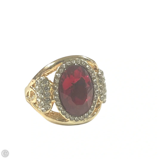 Ring Statement, Size: 9