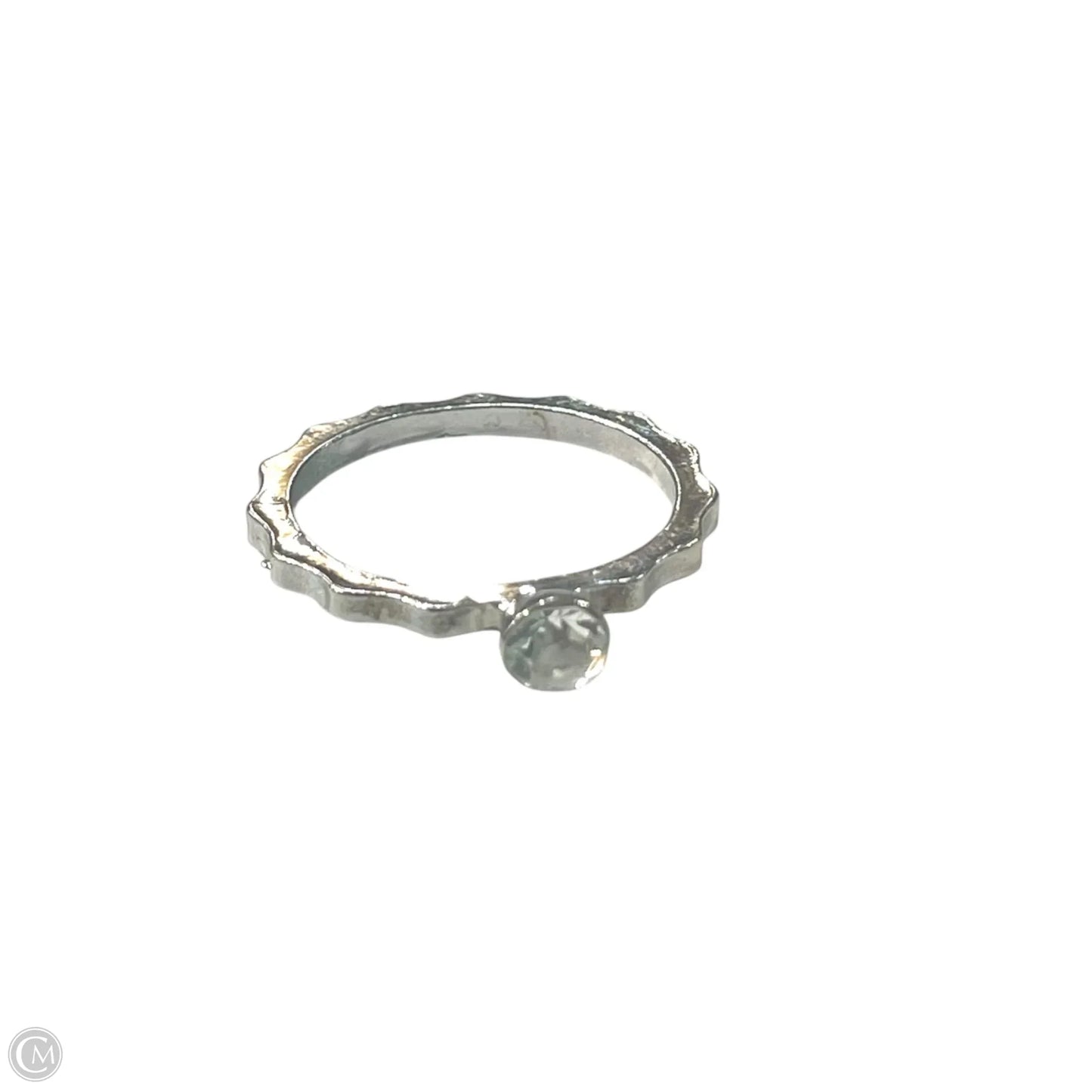 Ring Statement, Size: 8.5