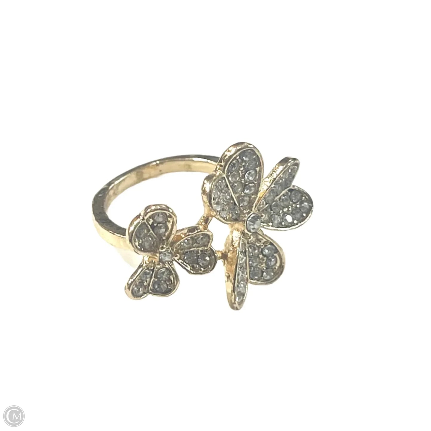 Ring Statement, Size: 6