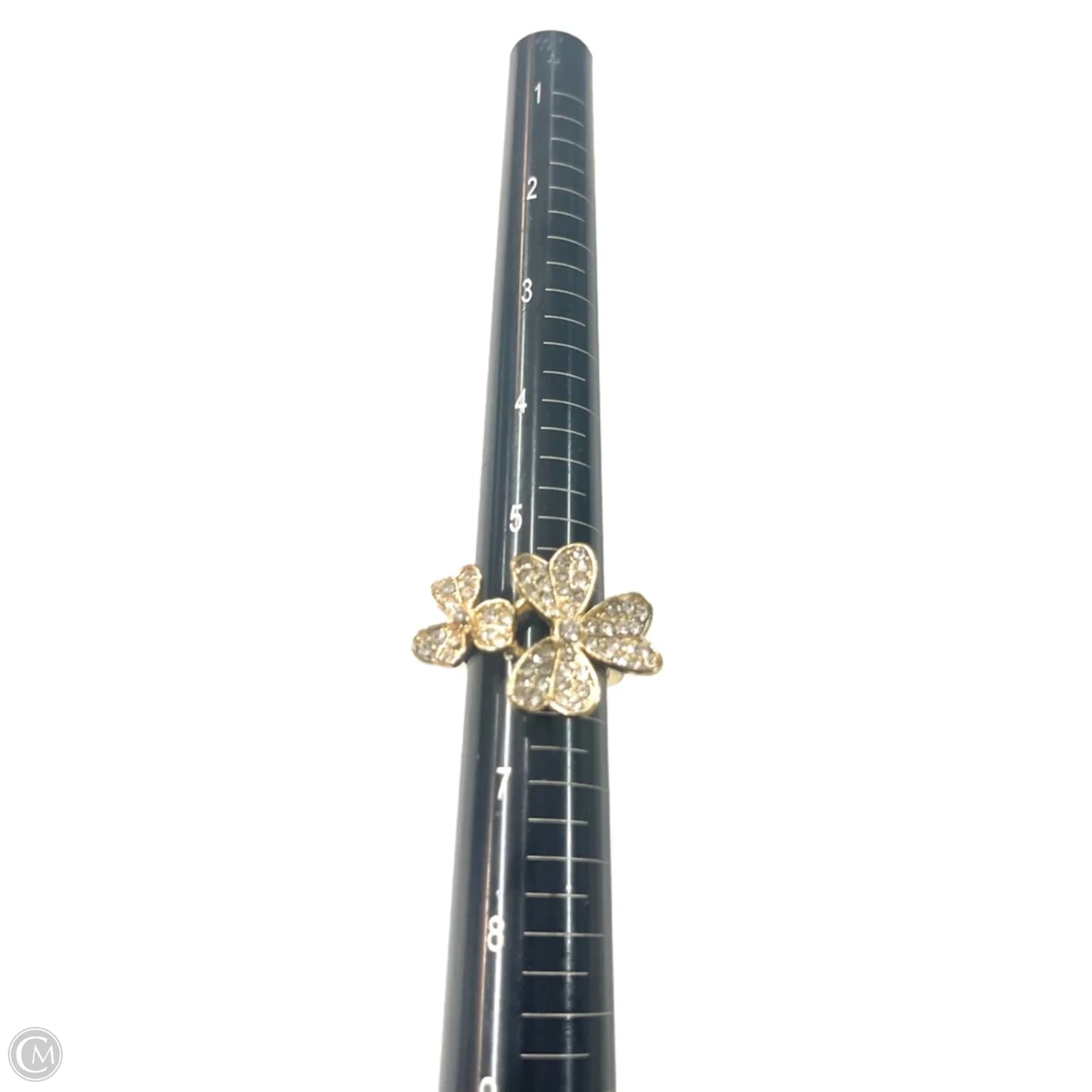 Ring Statement, Size: 6