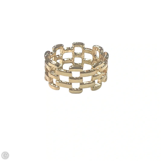 Ring Statement, Size: 6.5