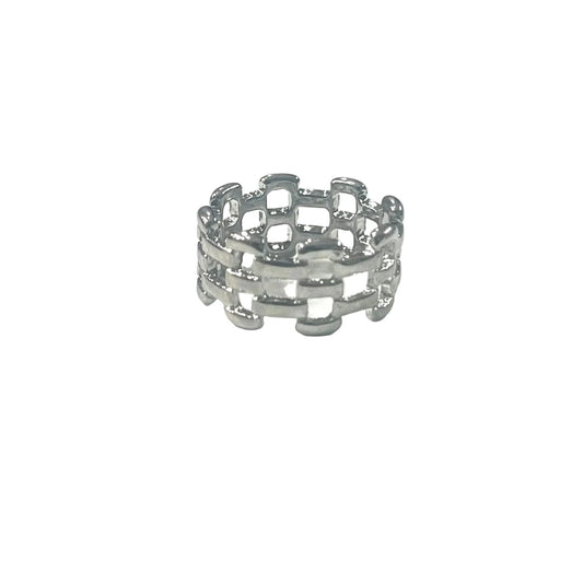 Ring Statement, Size: 6.5