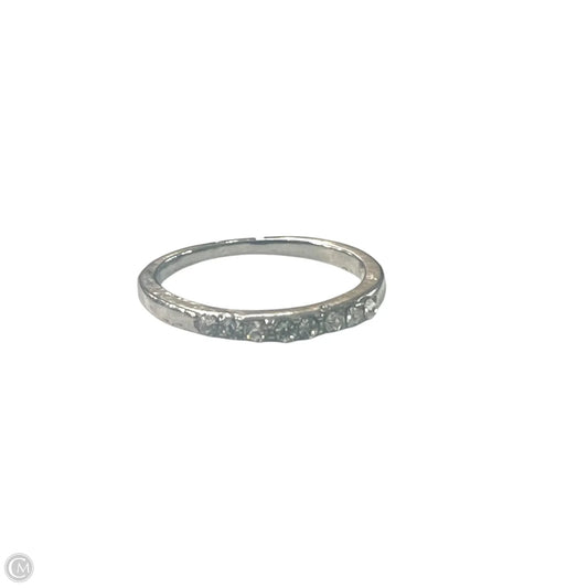 Ring Statement, Size: 5.5