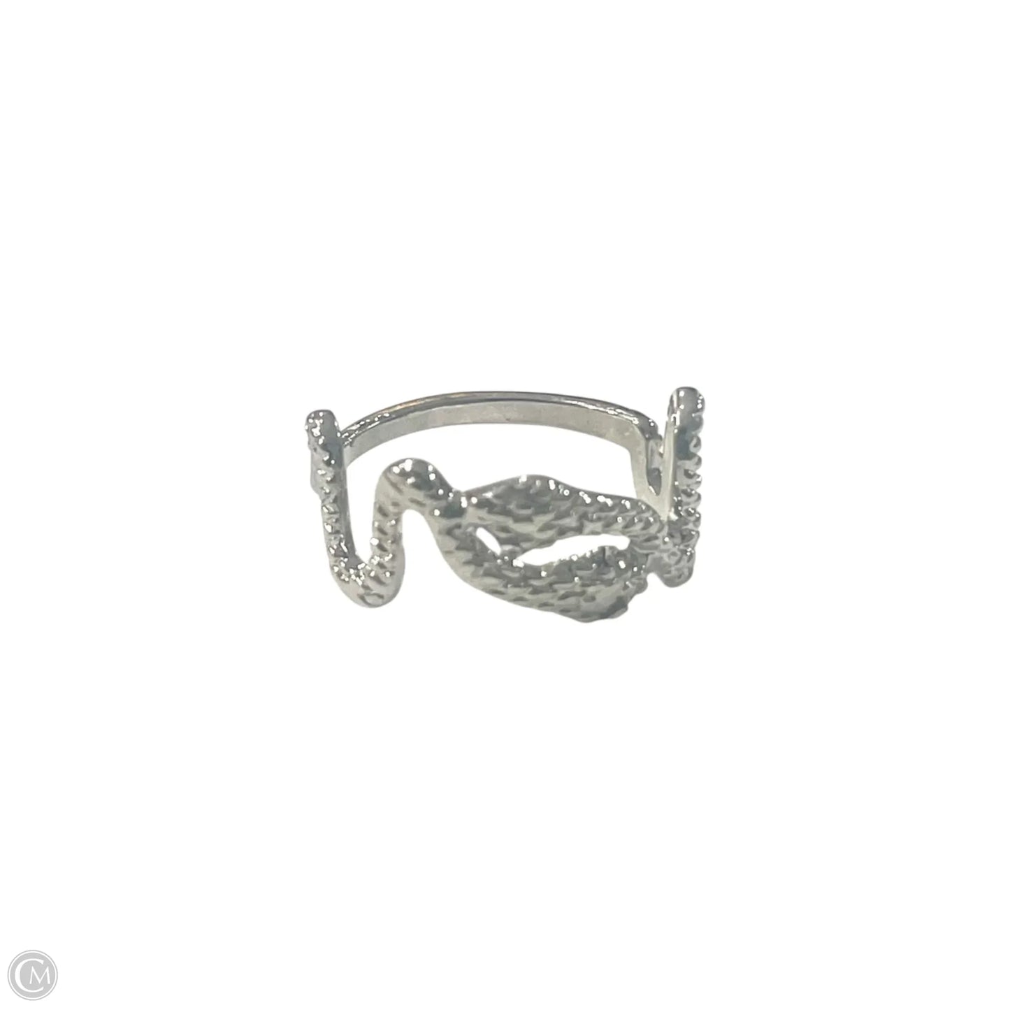 Ring Statement, Size: 6.5