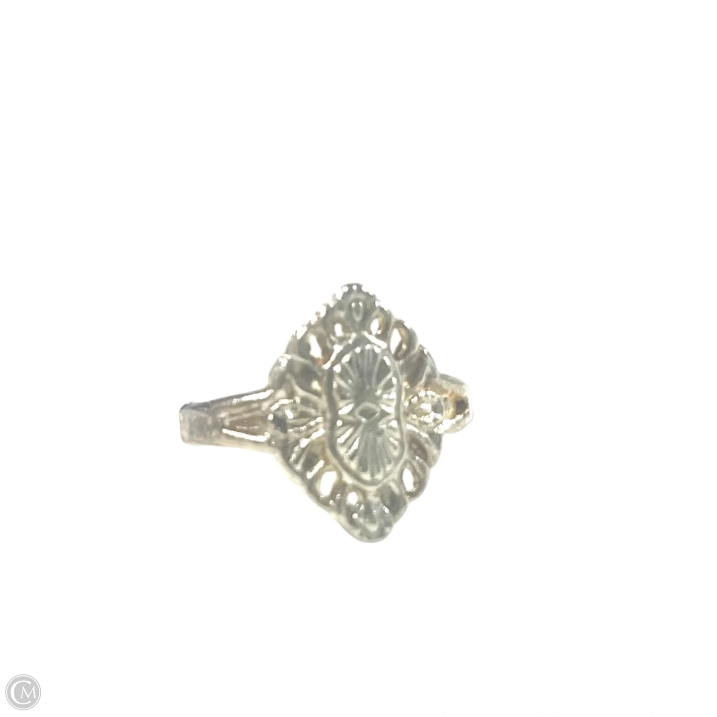 Ring Statement, Size: 9