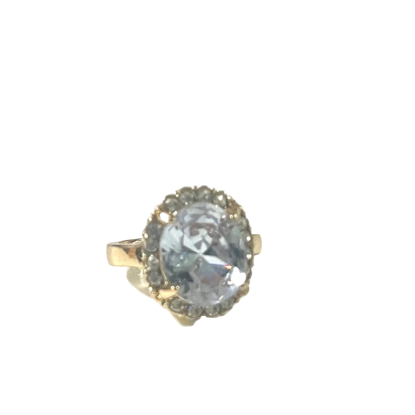 Ring Statement, Size: 5
