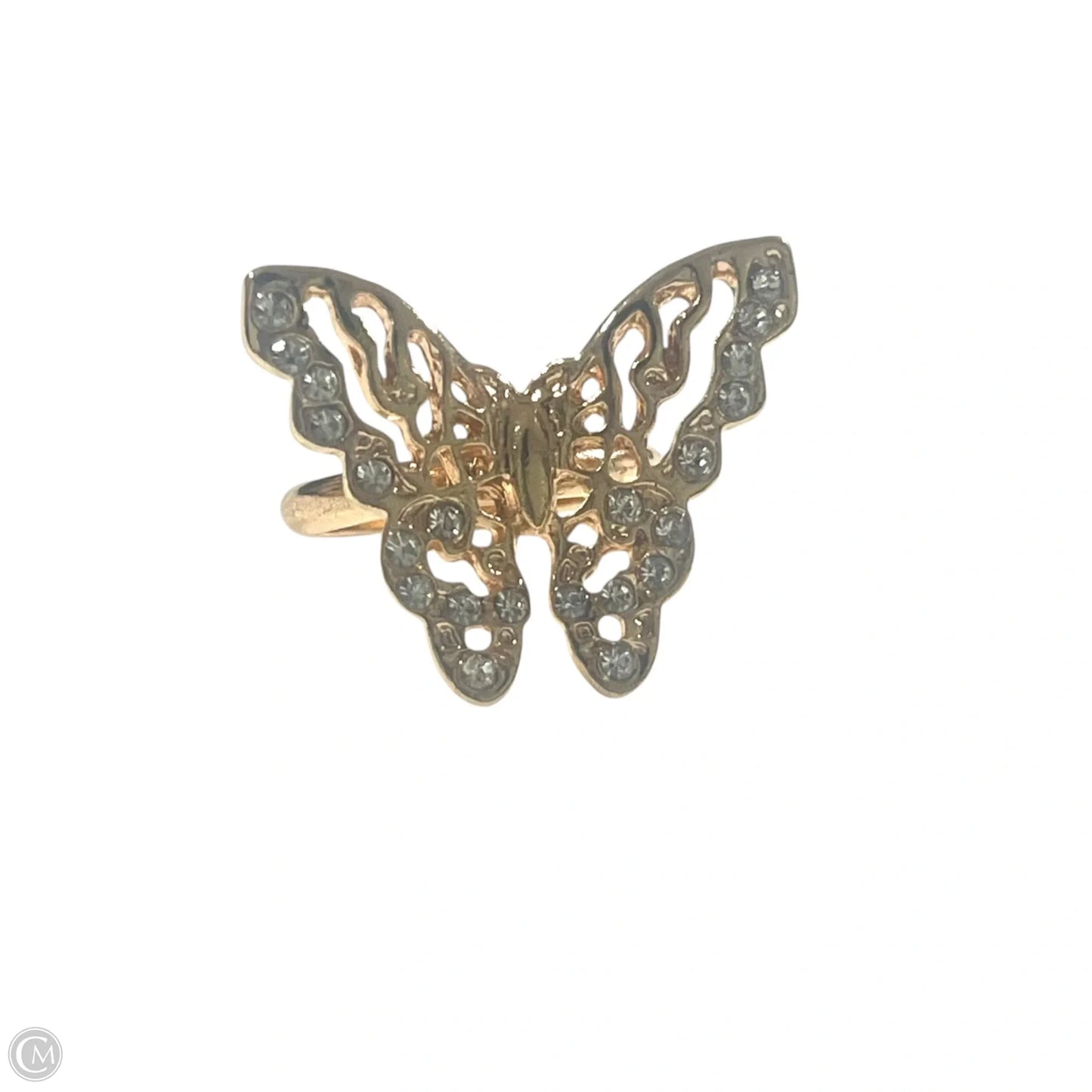 Ring Statement, Size: 7