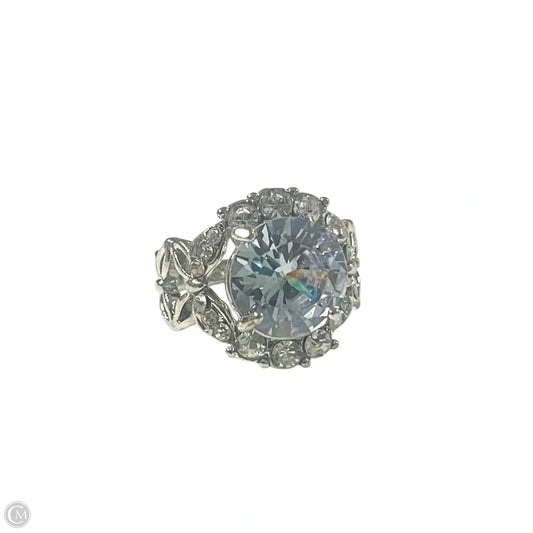 Ring Statement, Size: 7.5