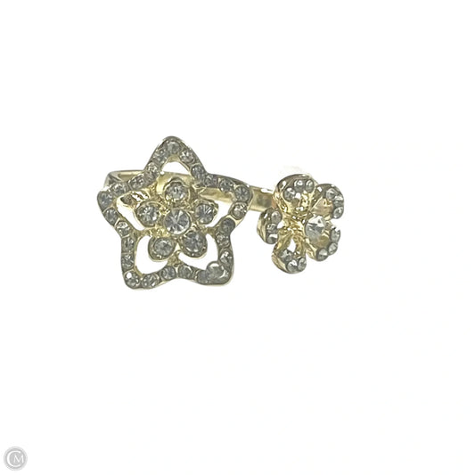 Ring Statement, Size: 10.5