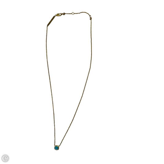 Necklace Charm By Kendra Scott