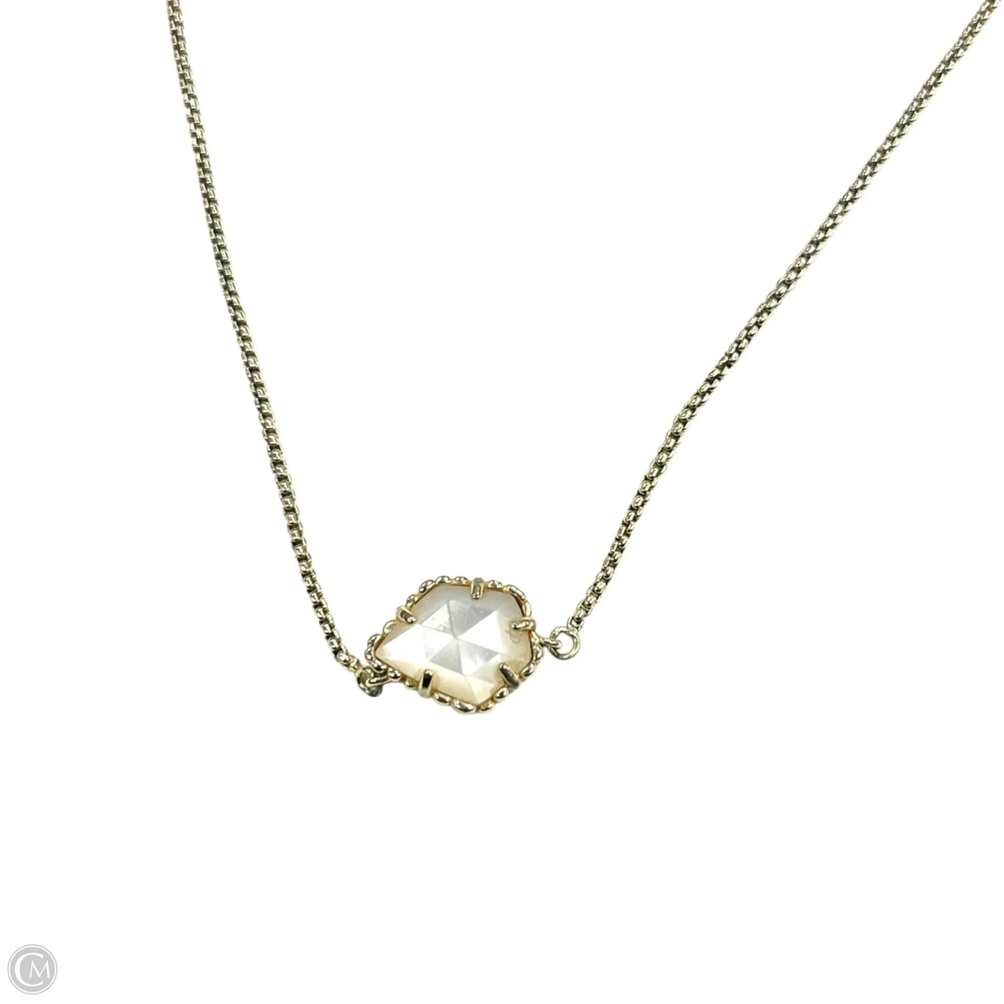 Necklace Charm By Kendra Scott