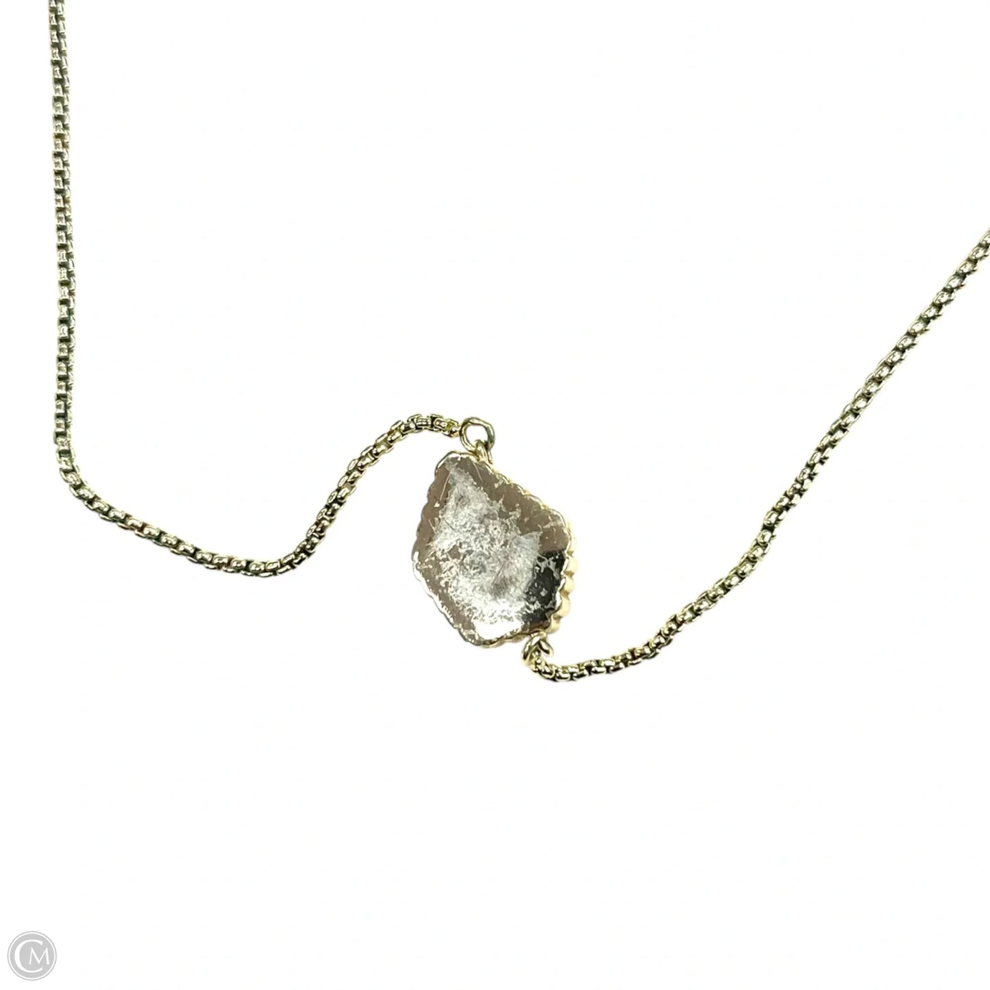 Necklace Charm By Kendra Scott