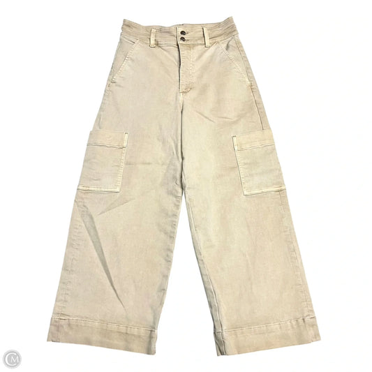 Pants Cargo & Utility By Joes Jeans In Tan, Size: 2