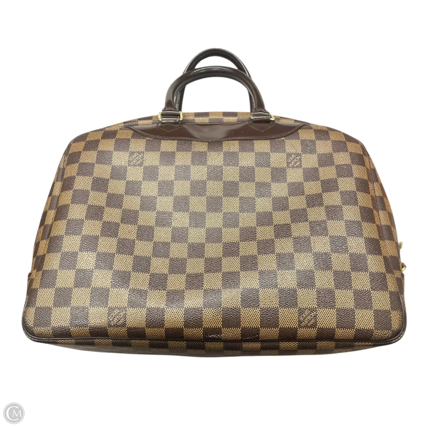 Tote Luxury Designer By Louis Vuitton, Size: Large