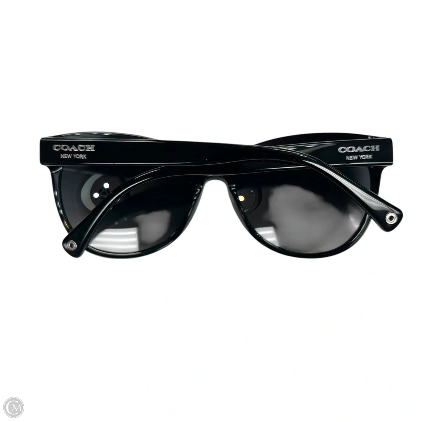 Sunglasses Designer By Coach