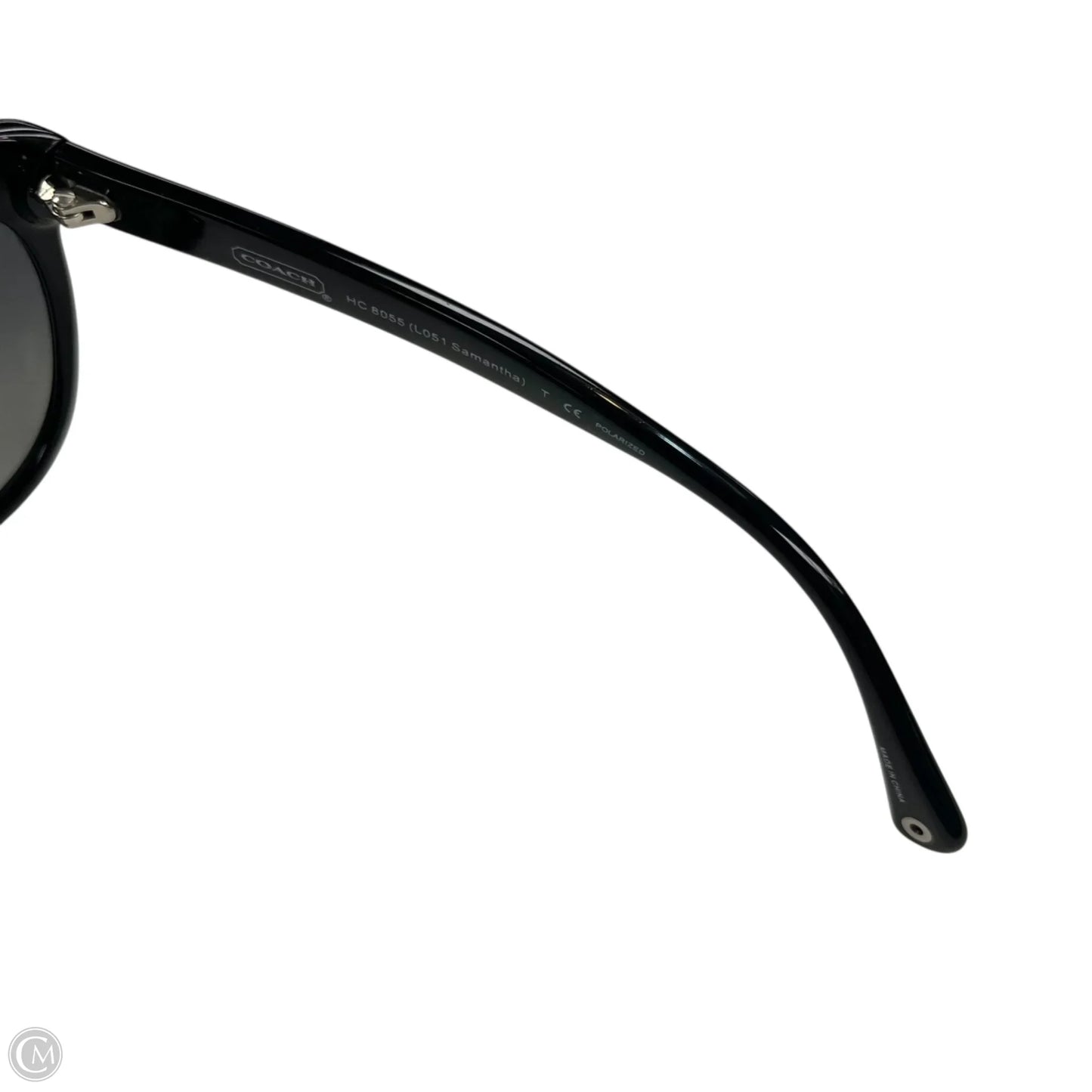 Sunglasses Designer By Coach