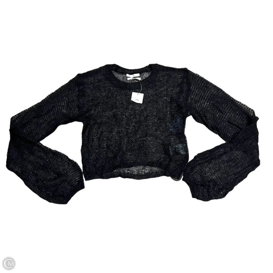 Sweater By Urban Outfitters In Black, Size: S