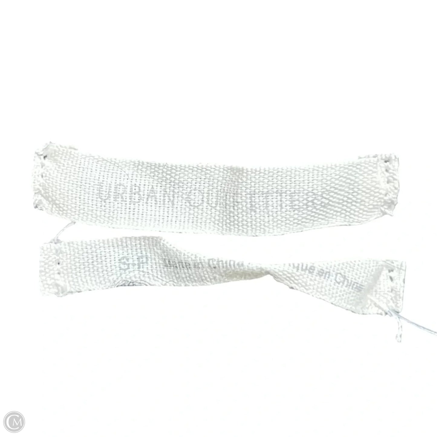 Sweater By Urban Outfitters In Black, Size: S