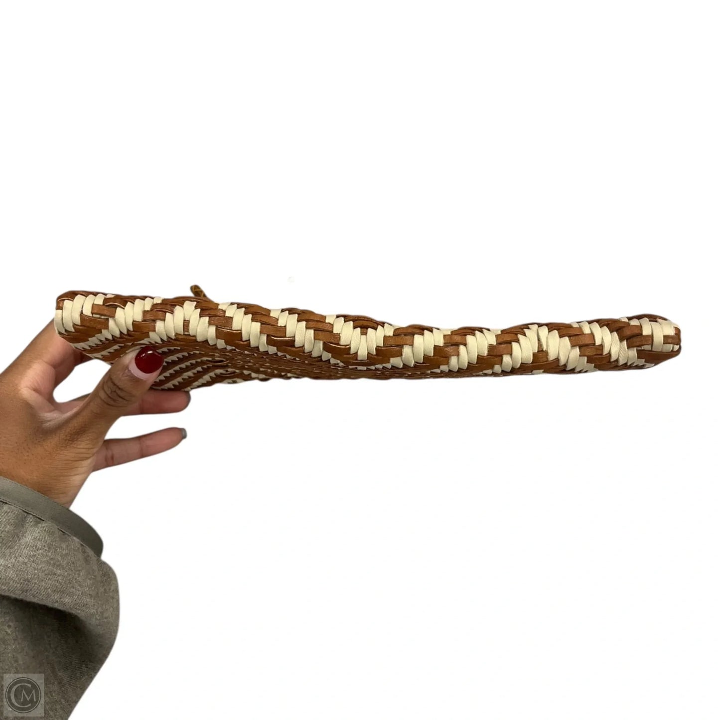 Clutch By Eri Shalla, Size: Medium