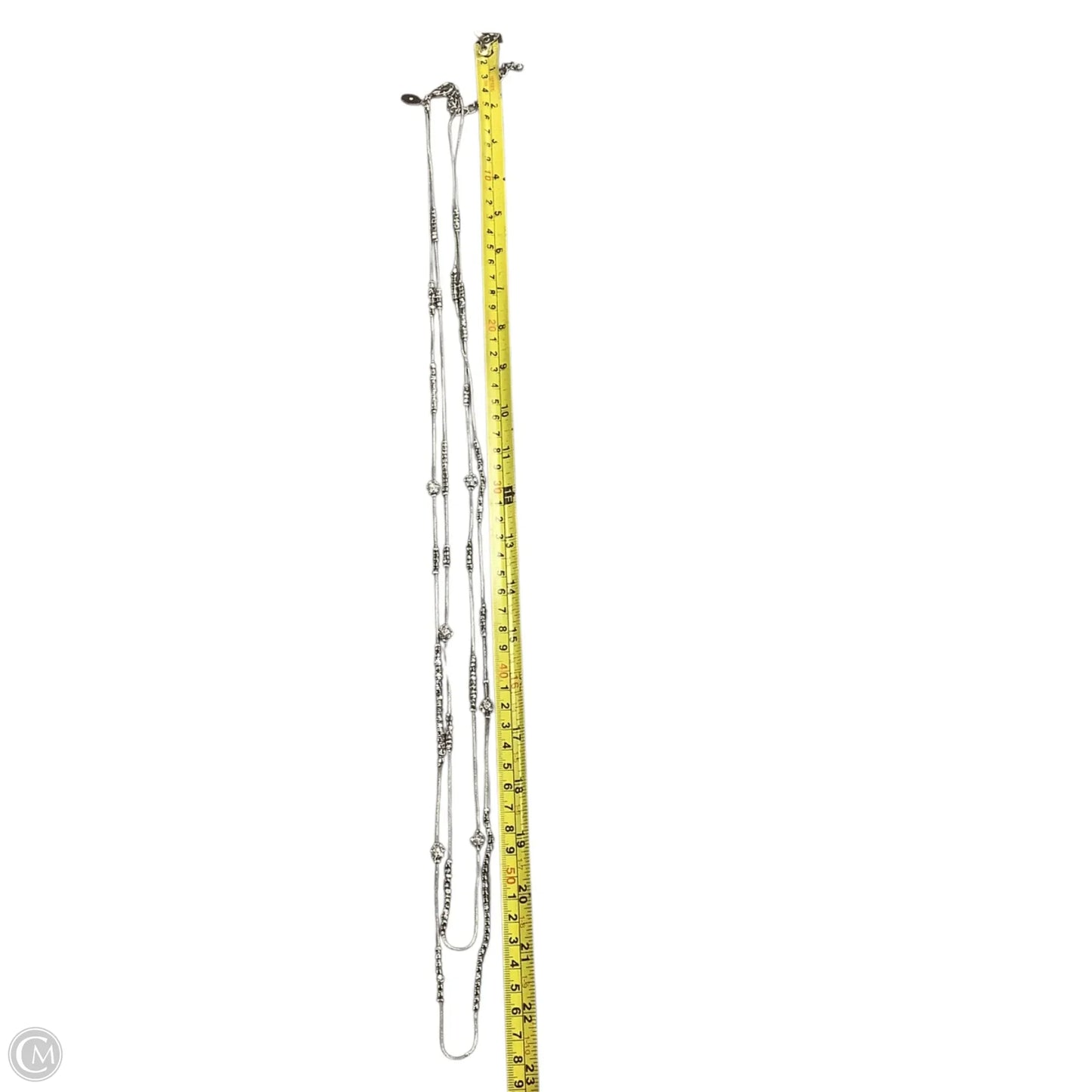 Necklace Layered By Chicos