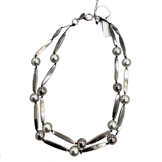 Necklace Layered By Chicos