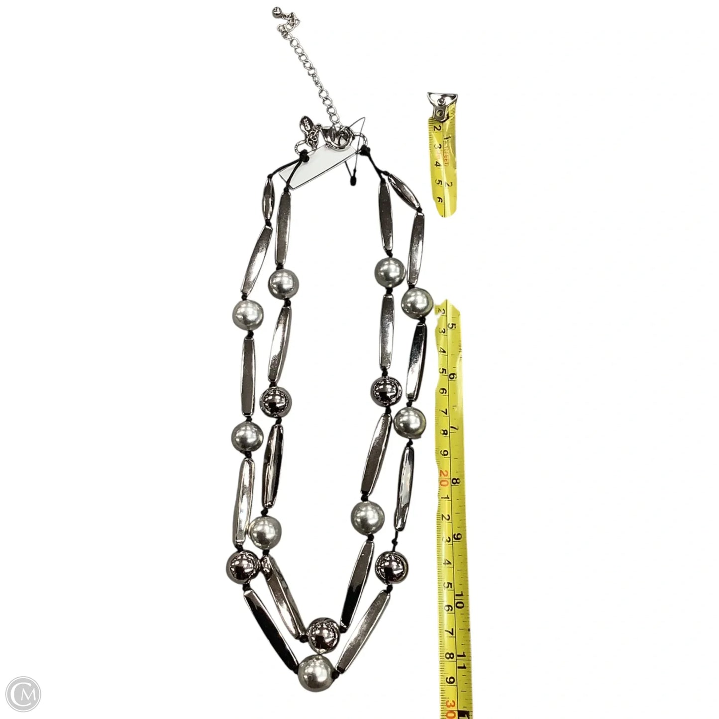 Necklace Layered By Chicos