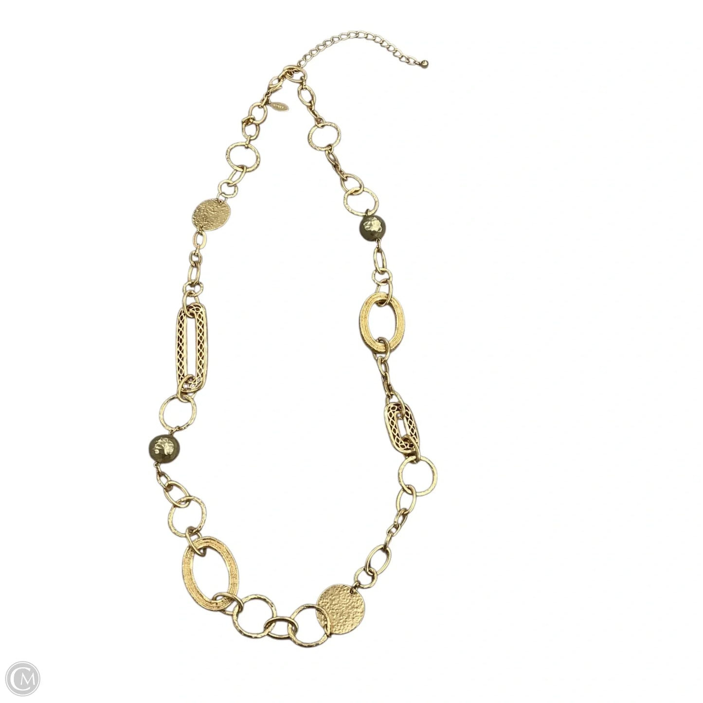 Necklace Chain By Chicos