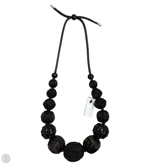 Necklace Statement By Chicos