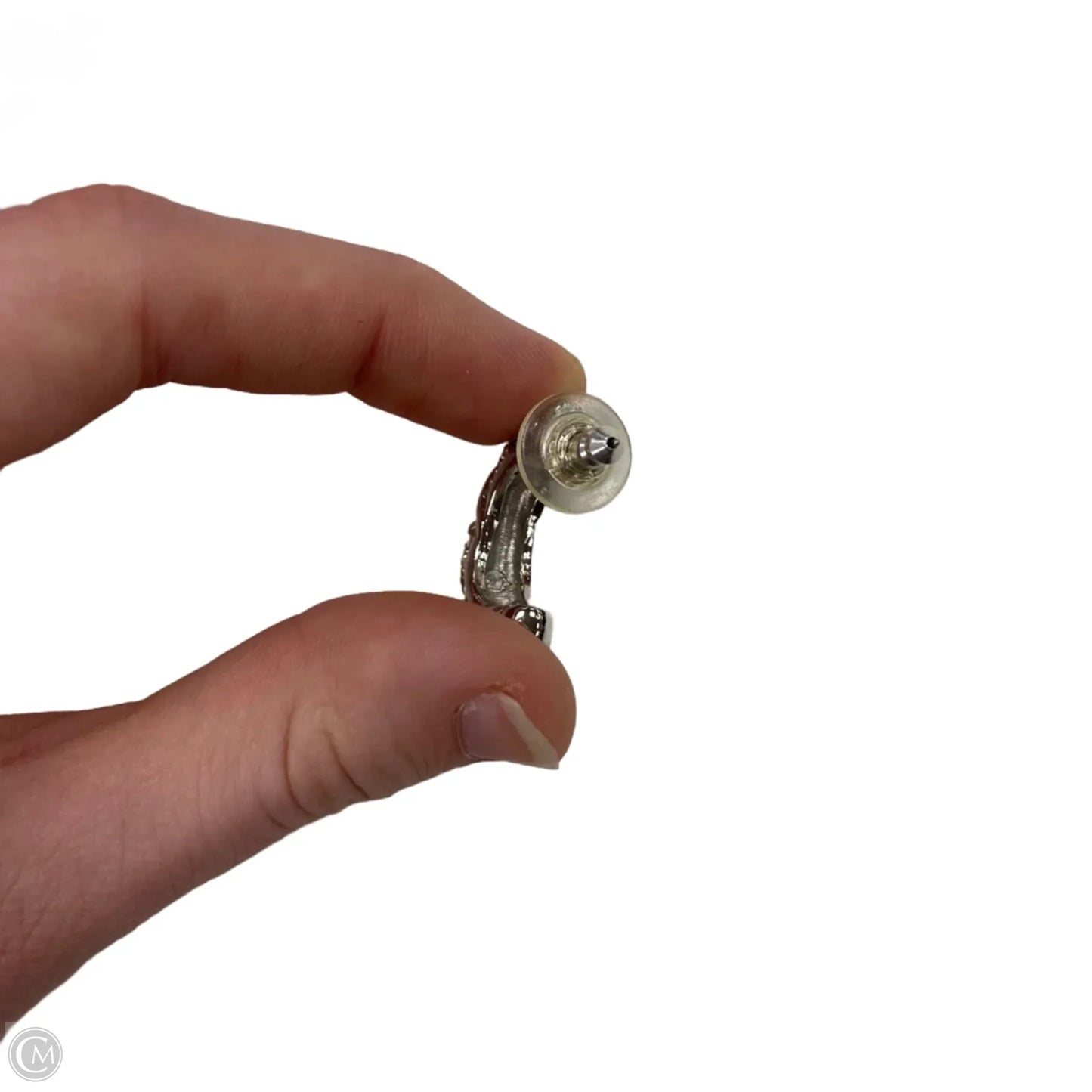 Earrings Designer By Swarovski